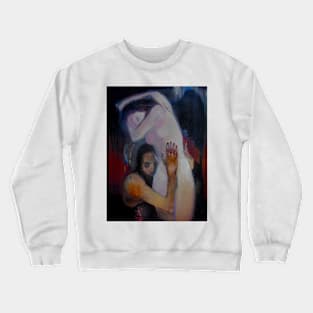 Idol Crewneck Sweatshirt